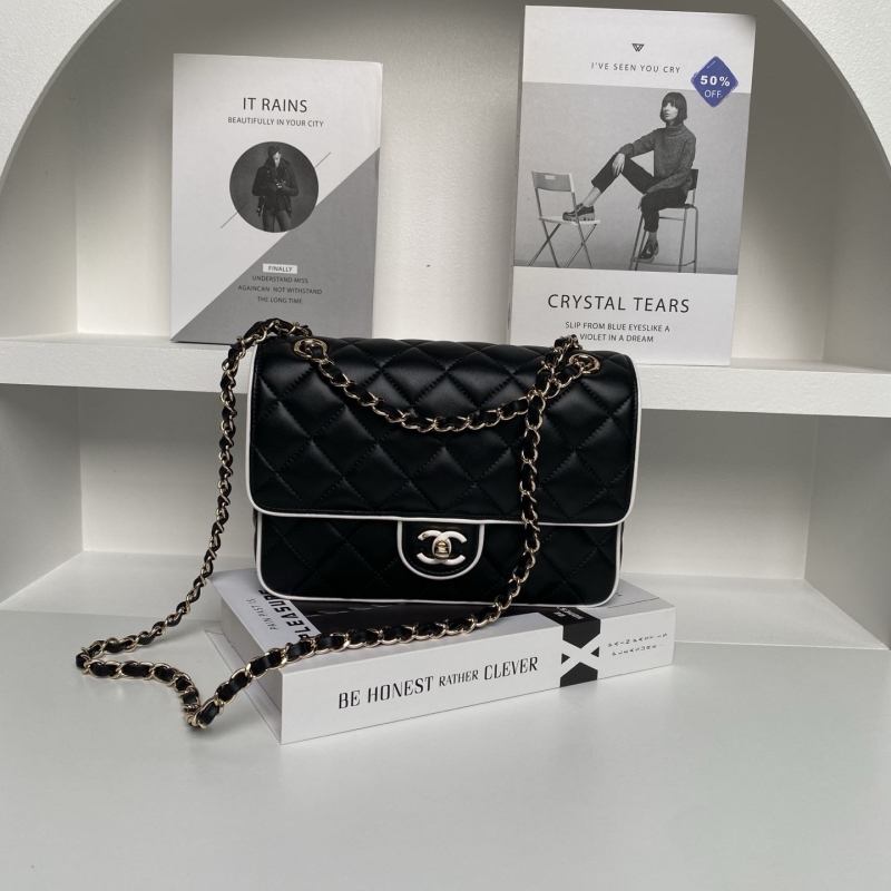 Ch**el cf series bags